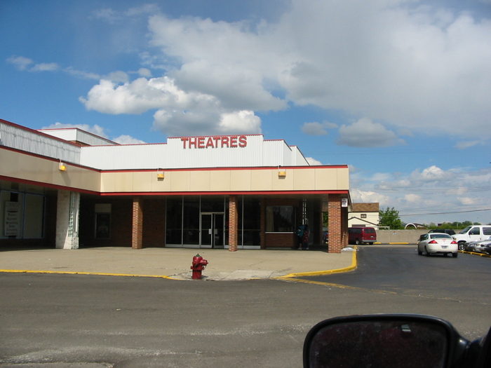 Ford-Tel Theatres - Feb 2003